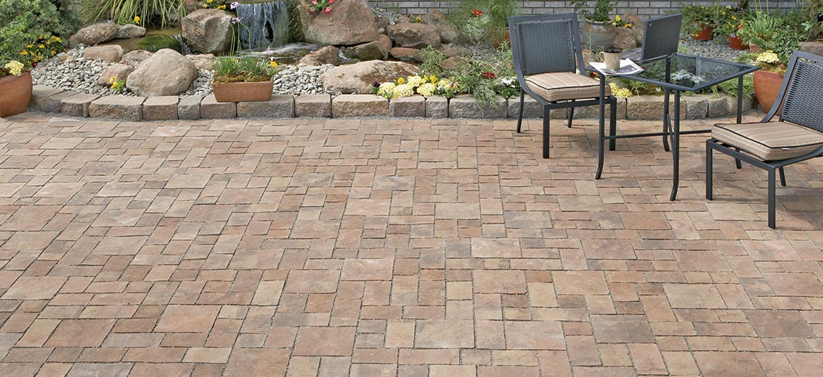 Pavestone Creating Beautiful Landscapes With Pavers Edgers Walls Pavestone Creating Beautiful Landscapes With Pavers Edgers Wallore
