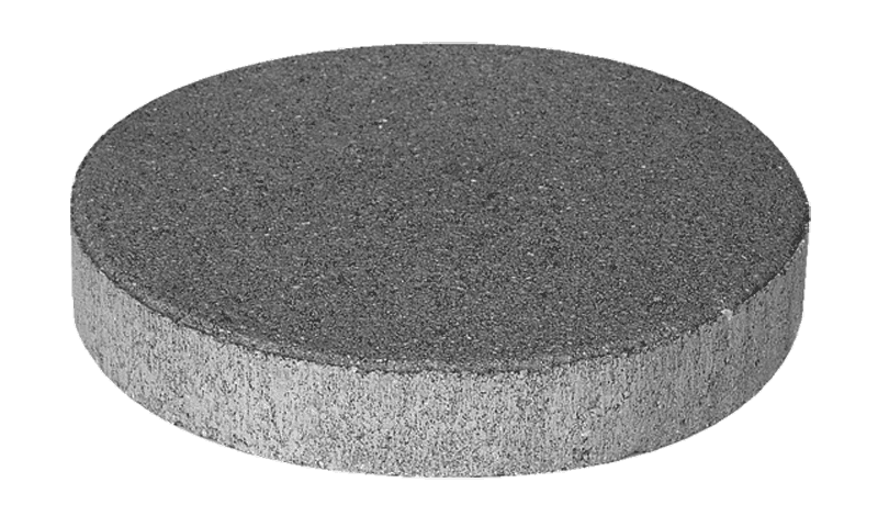 18in Round Pavestone Creating, 24 Inch Round Concrete Stepping Stones