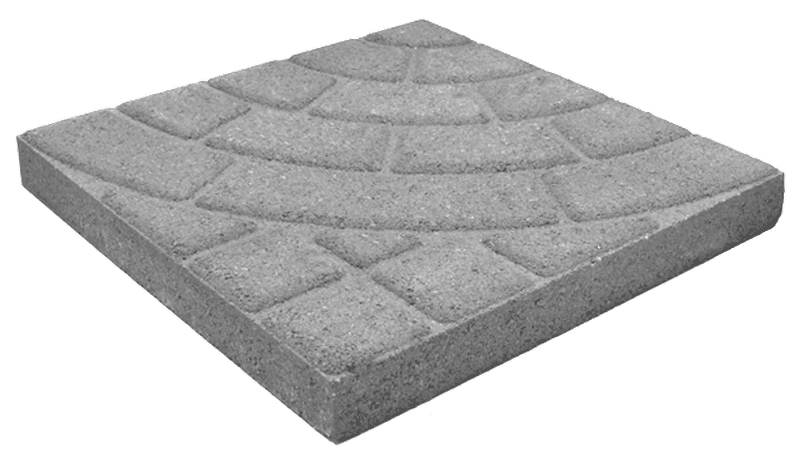 16in Brickface Pavestone Creating Beautiful Landscapes