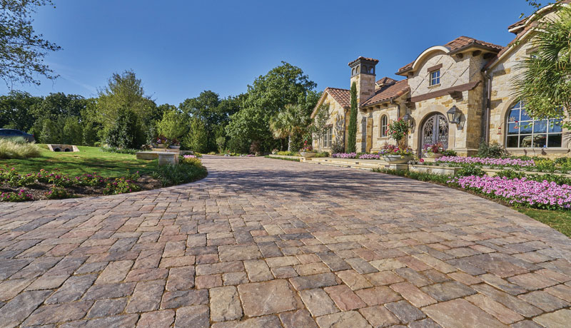 Aesthetic Paver Stone The Venetian Stone™ Product Advent Is The Latest Development In Enhanced Concrete Pavers. Its Uniquely Attractive Cleft Surface Sets It Apart From Other ... Aesthetic Paver Stone The Venetian Stone™ Product Advent Is The Latest Development In Enhanced Concrete Pavers. Its Uniquely Attractive Cleft Surface Sets It Apart From Other ...