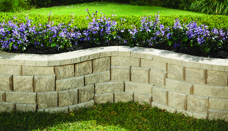 rock wall landscaping outdoor rockwall small no core pavestone creating beautiful landscapes rock wall landscaping outdoor rockwall small no core pavestone creating beautiful landscapes