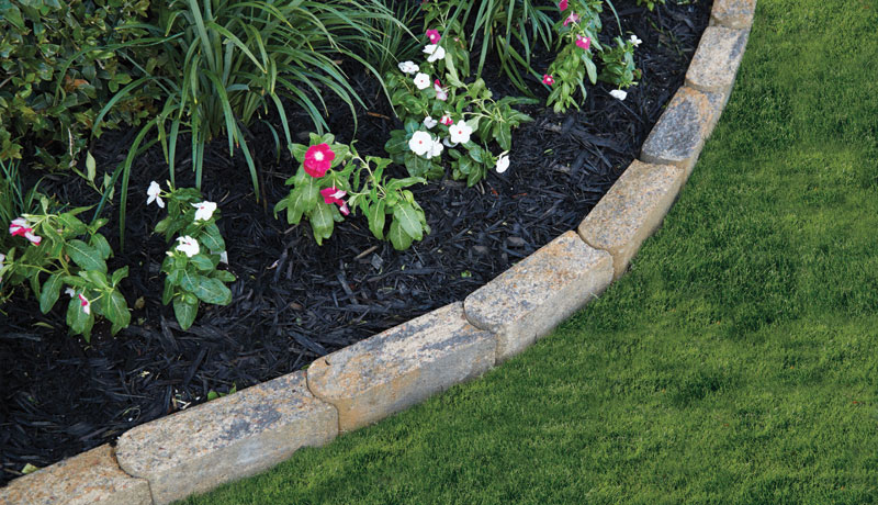 Edgers Pavestone Creating Beautiful Landscapes