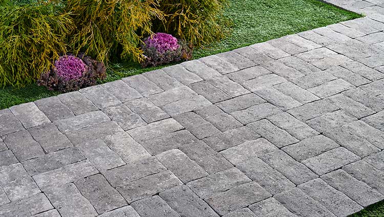 Pavers Pavestone Creating Beautiful Landscapes